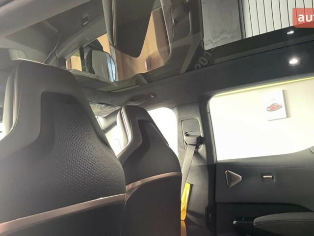 Zeekr X 2025 року купити нове авто Zeekr X 2025 року від офіційного дилера Максим Путрівка Zeekr фото