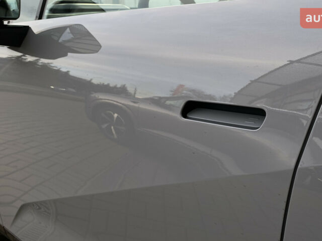 купить новое авто Zeekr X 2025 года от официального дилера E-SKM Черкаси Zeekr фото