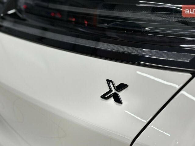 купити нове авто Zeekr X 2025 року від офіційного дилера SKM-1 Zeekr фото