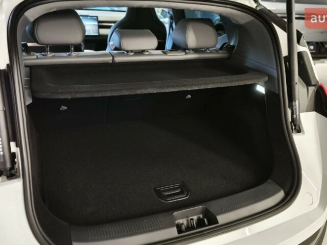 Zeekr X 2025 года купить новое авто Zeekr X 2025 года от официального дилера Zeekr Одеса Zeekr фото