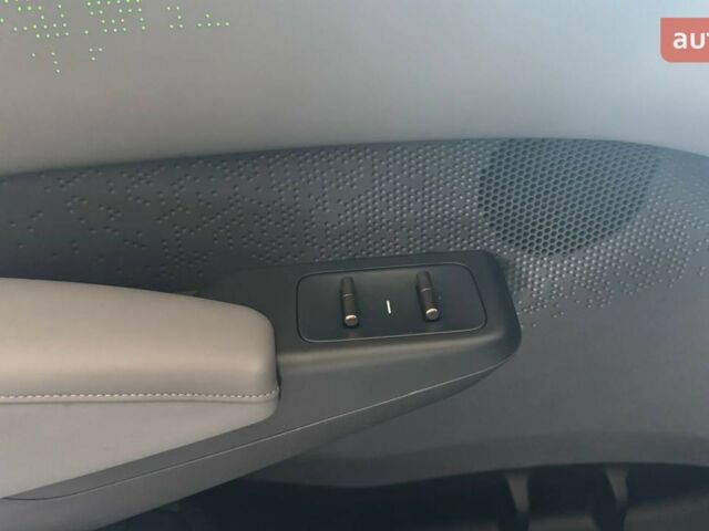 купить новое авто Zeekr X 2025 года от официального дилера E-SKM Вінниця Zeekr фото