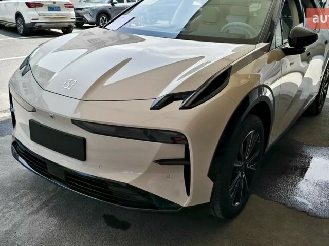 купить новое авто Zeekr X 2025 года от официального дилера Алексей Zeekr фото
