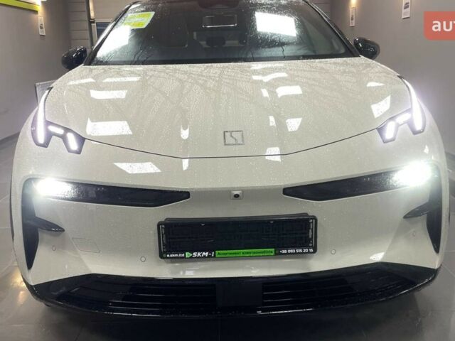 Zeekr X 2025 года купить новое авто Zeekr X 2025 года от официального дилера E-SKM ZOO Zeekr фото