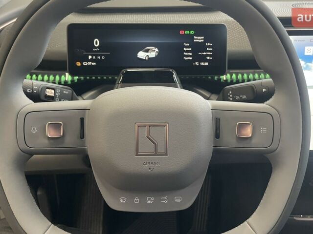 купити нове авто Zeekr X 2025 року від офіційного дилера VOLT AUTO Zeekr фото