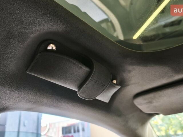 Zeekr X 2025 года купить новое авто Zeekr X 2025 года от официального дилера Zeekr Одеса Zeekr фото