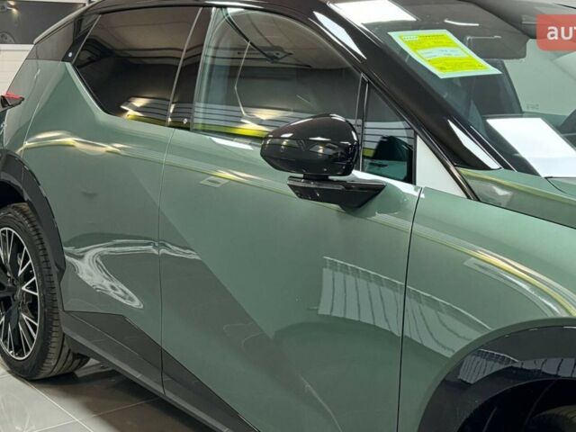 купити нове авто Zeekr X 2025 року від офіційного дилера Олег Львів Zeekr фото