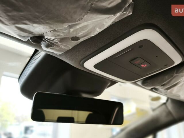 купить новое авто Zeekr X 2025 года от официального дилера Zeekr Одеса Zeekr фото