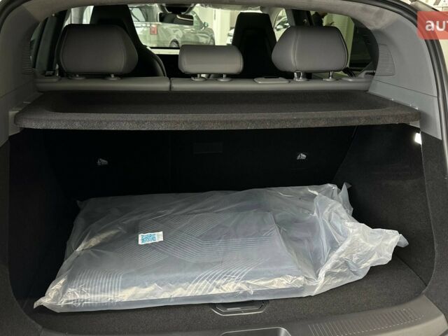 купити нове авто Zeekr X 2025 року від офіційного дилера SKM-1 Zeekr фото