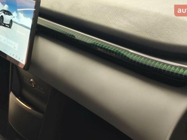 купить новое авто Zeekr X 2025 года от официального дилера Zeekr Одеса Zeekr фото