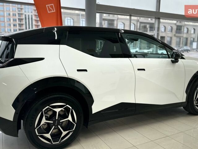 Zeekr X 2025 года купить новое авто Zeekr X 2025 года от официального дилера SKM-1 Zeekr фото