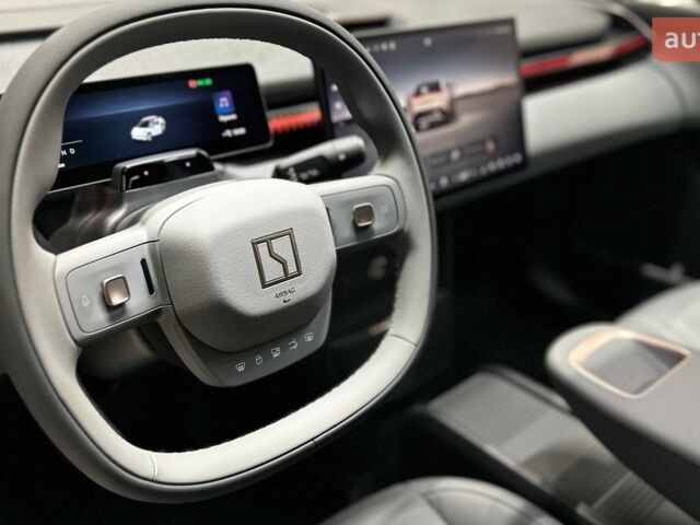 купить новое авто Zeekr X 2025 года от официального дилера SKM-1 Zeekr фото