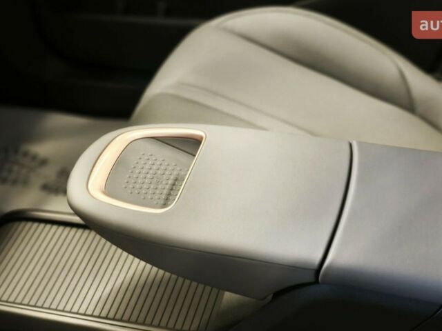 Zeekr X 2025 года купить новое авто Zeekr X 2025 года от официального дилера Zeekr Одеса Zeekr фото