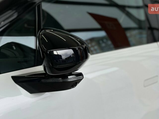 Zeekr X 2025 года купить новое авто Zeekr X 2025 года от официального дилера SKM-1 Zeekr фото