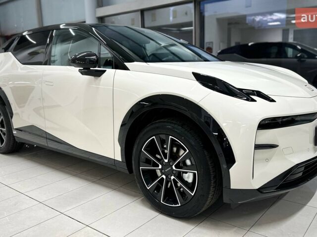 купить новое авто Zeekr X 2025 года от официального дилера SKM-1 Zeekr фото