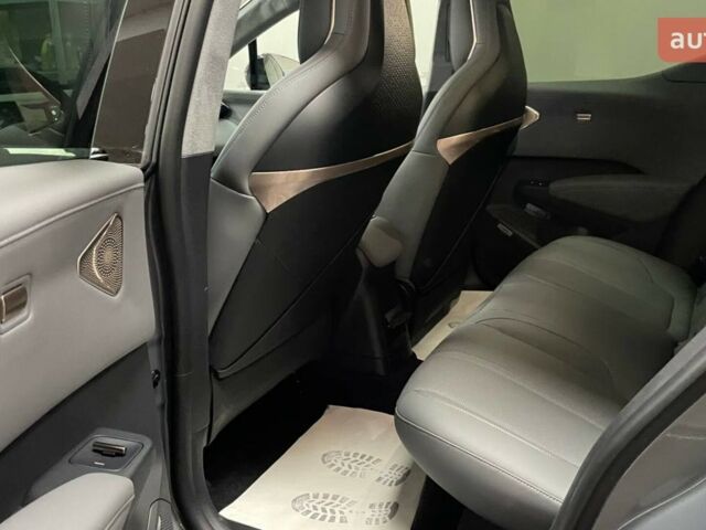 Zeekr X 2025 года купить новое авто Zeekr X 2025 года от официального дилера Zeekr Позняки Zeekr фото