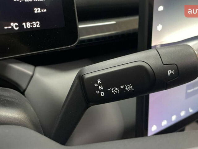 купить новое авто Zeekr X 2025 года от официального дилера AUTOCENTER AUTO.RIA Zeekr фото