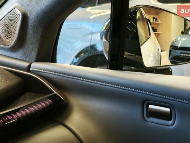 Zeekr X 2025 года купить новое авто Zeekr X 2025 года от официального дилера Zeekr Одеса Zeekr фото