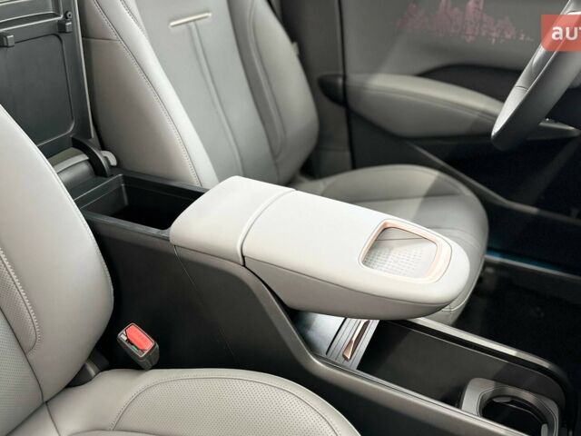 Zeekr X 2025 года купить новое авто Zeekr X 2025 года от официального дилера SKM-1 Zeekr фото