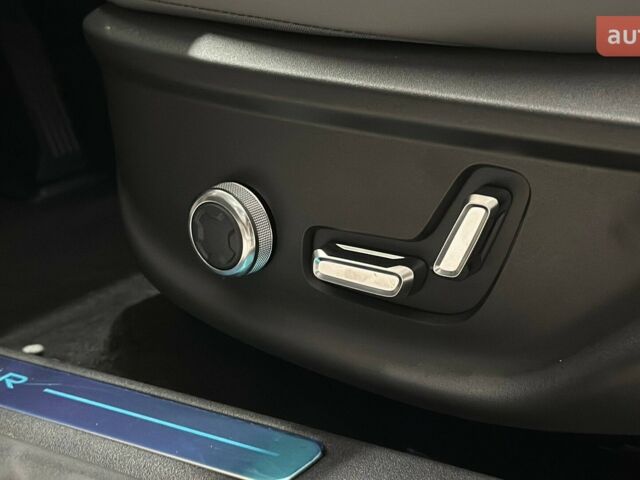 купити нове авто Zeekr X 2025 року від офіційного дилера SKM-1 Zeekr фото