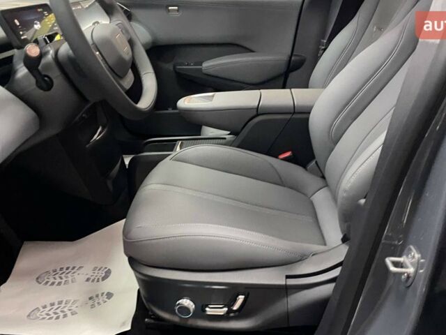 Zeekr X 2025 года купить новое авто Zeekr X 2025 года от официального дилера Zeekr Позняки Zeekr фото