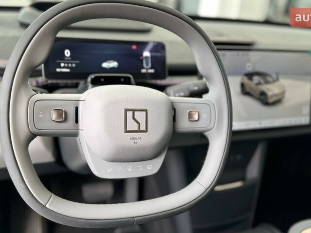 купити нове авто Zeekr X 2025 року від офіційного дилера SKM-1 Zeekr фото