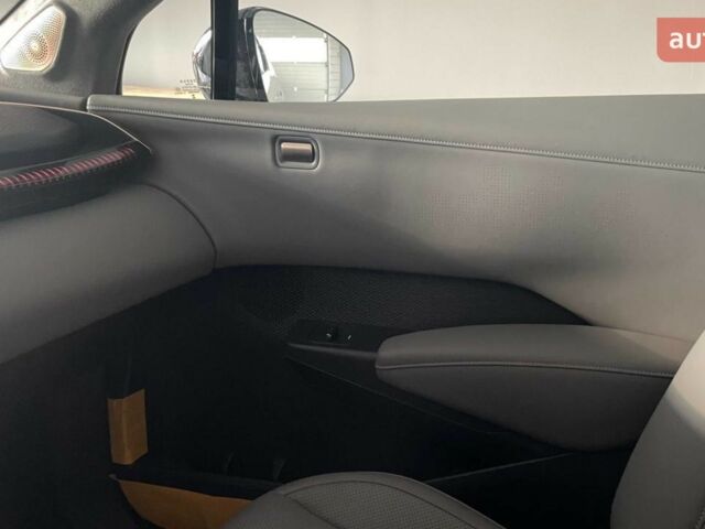 Zeekr X 2025 року купити нове авто Zeekr X 2025 року від офіційного дилера Максим Путрівка Zeekr фото