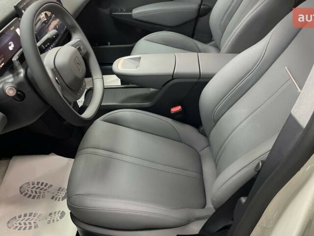 Zeekr X 2025 года купить новое авто Zeekr X 2025 года от официального дилера E-SKM ZOO Zeekr фото