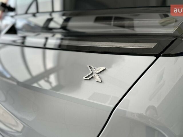 купити нове авто Zeekr X 2025 року від офіційного дилера SKM-1 Zeekr фото