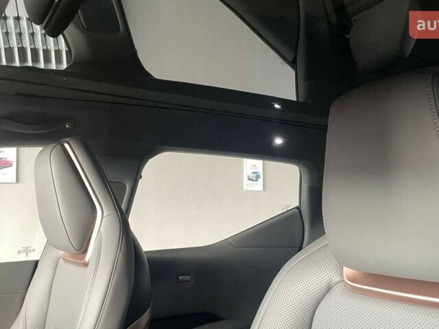 купить новое авто Zeekr X 2025 года от официального дилера Максим Путрівка Zeekr фото