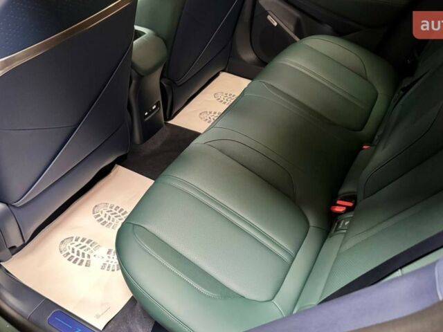 купить новое авто Zeekr X 2025 года от официального дилера Олег Львів Zeekr фото