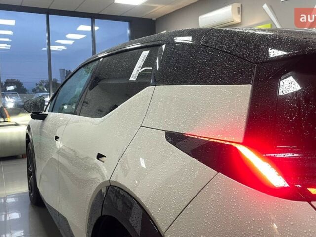 Zeekr X 2025 года купить новое авто Zeekr X 2025 года от официального дилера E-SKM ZOO Zeekr фото