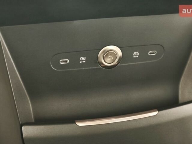 купить новое авто Zeekr X 2025 года от официального дилера Zeekr Одеса Zeekr фото