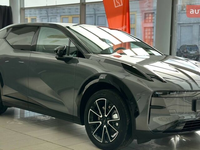 Zeekr X 2025 года купить новое авто Zeekr X 2025 года от официального дилера SKM-1 Zeekr фото