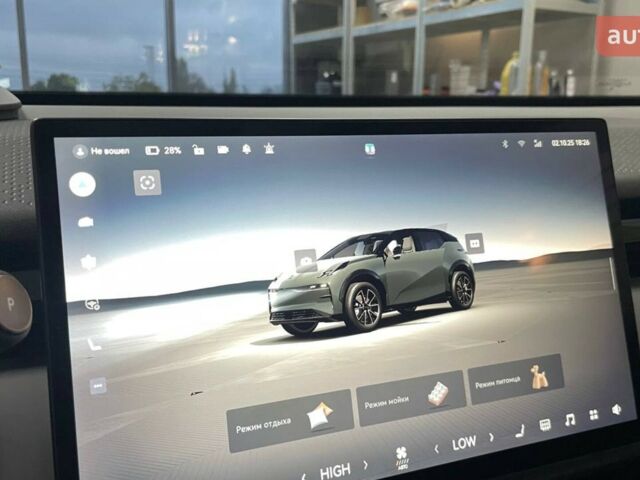 Zeekr X 2025 года купить новое авто Zeekr X 2025 года от официального дилера Zeekr Позняки Zeekr фото