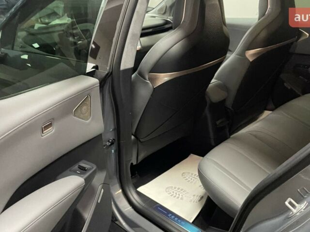 Zeekr X 2025 года купить новое авто Zeekr X 2025 года от официального дилера Zeekr Позняки Zeekr фото