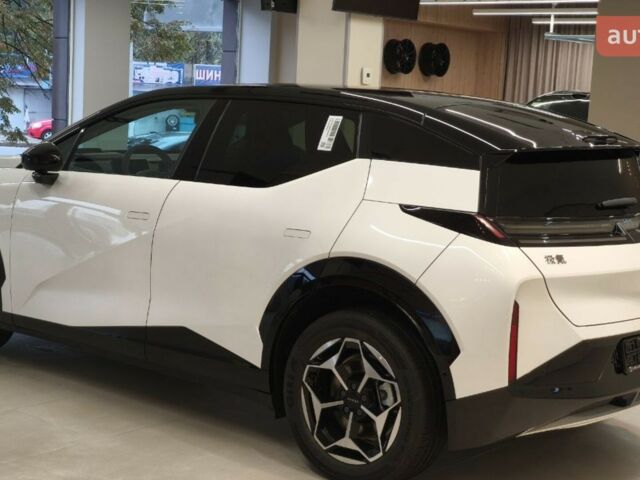 купить новое авто Zeekr X 2025 года от официального дилера Zeekr Одеса Zeekr фото