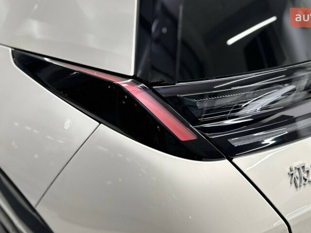 купить новое авто Zeekr X 2025 года от официального дилера SKM-1 Zeekr фото