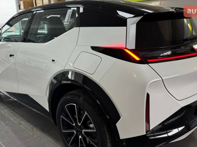 купить новое авто Zeekr X 2025 года от официального дилера E-SKM ZOO Zeekr фото