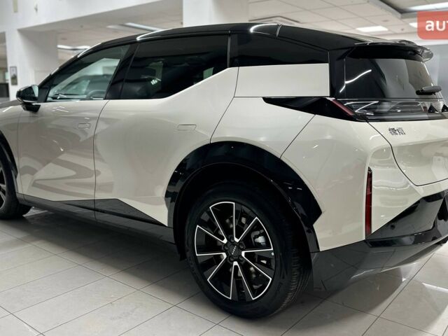 купити нове авто Zeekr X 2025 року від офіційного дилера SKM-1 Zeekr фото