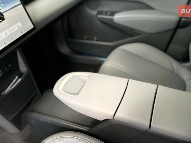 купити нове авто Zeekr X 2025 року від офіційного дилера SKM-1 Zeekr фото