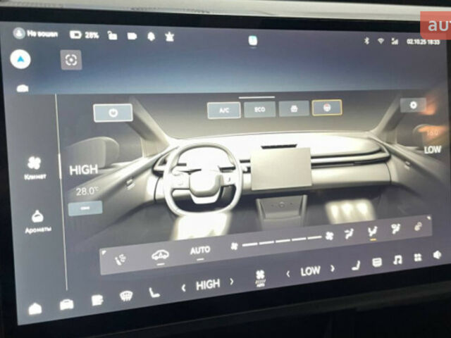 купить новое авто Zeekr X 2025 года от официального дилера AUTOCENTER AUTO.RIA Zeekr фото
