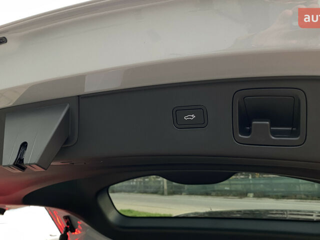 купить новое авто Zeekr X 2025 года от официального дилера E-SKM Черкаси Zeekr фото