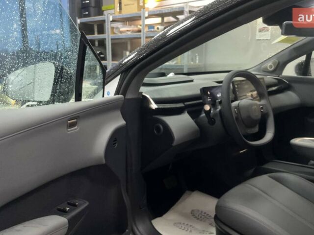 Zeekr X 2025 года купить новое авто Zeekr X 2025 года от официального дилера E-SKM ZOO Zeekr фото