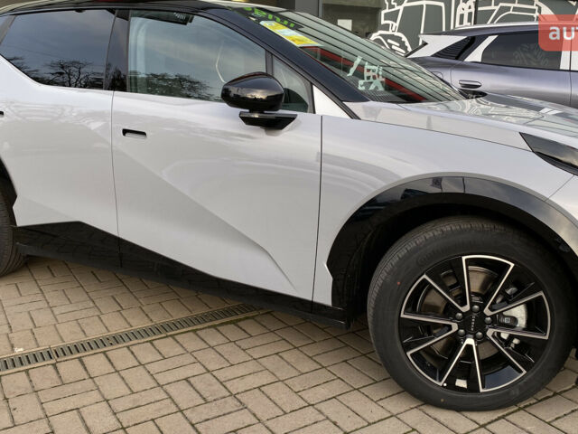 купить новое авто Zeekr X 2025 года от официального дилера E-SKM Черкаси Zeekr фото