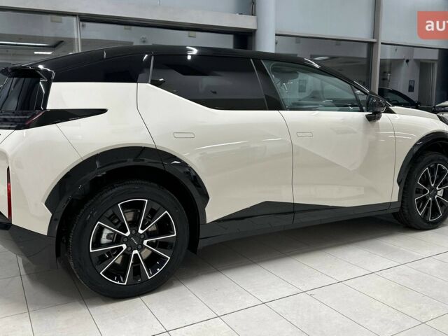 купить новое авто Zeekr X 2025 года от официального дилера SKM-1 Zeekr фото