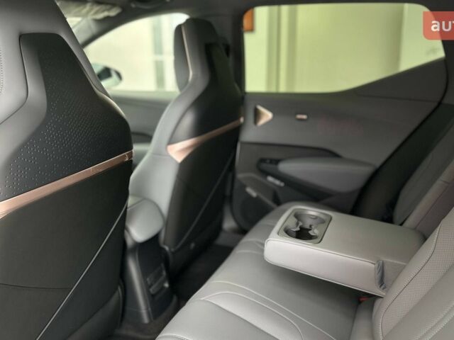 купити нове авто Zeekr X 2025 року від офіційного дилера SKM-1 Zeekr фото