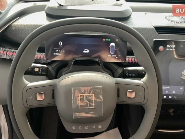 купить новое авто Zeekr X 2025 года от официального дилера Максим Путрівка Zeekr фото