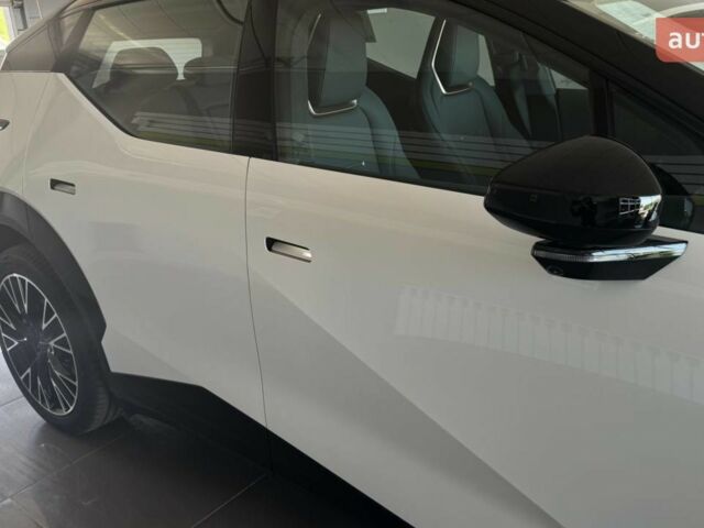 купить новое авто Zeekr X 2025 года от официального дилера E-SKM Вінниця Zeekr фото