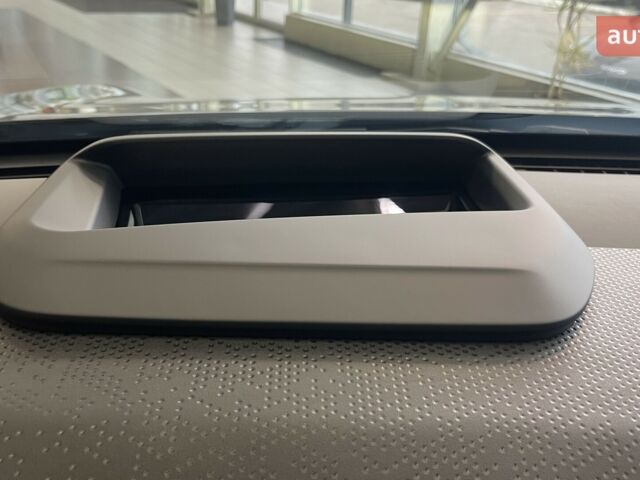 купити нове авто Zeekr X 2025 року від офіційного дилера VOLT AUTO Zeekr фото