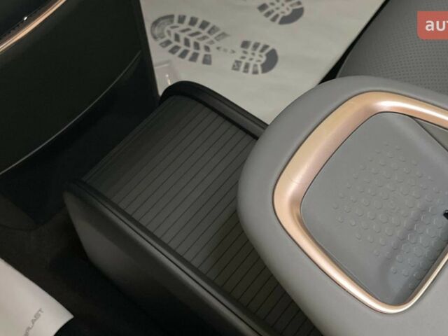 купити нове авто Zeekr X 2025 року від офіційного дилера Максим Путрівка Zeekr фото